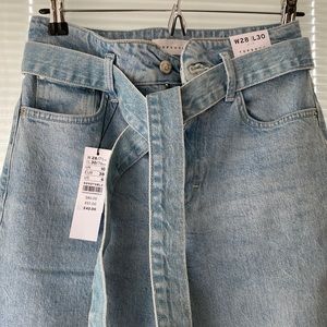 Womens jeans